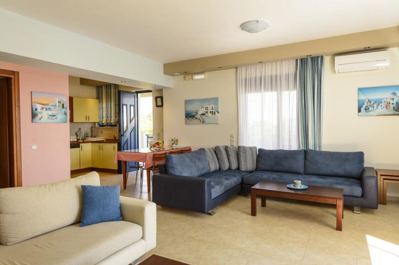 Villa Angelina 3*