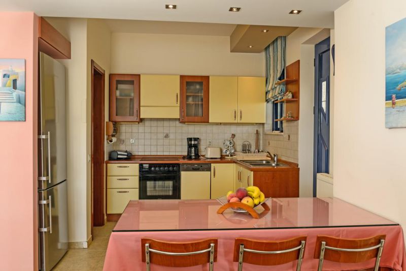 Villa Angelina 3*