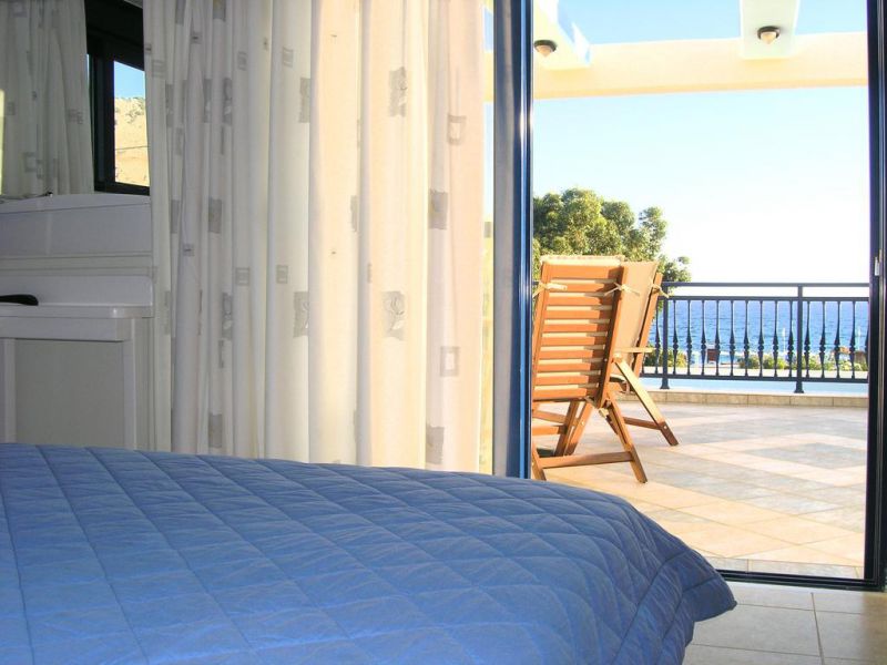 Villa Angelina 3*