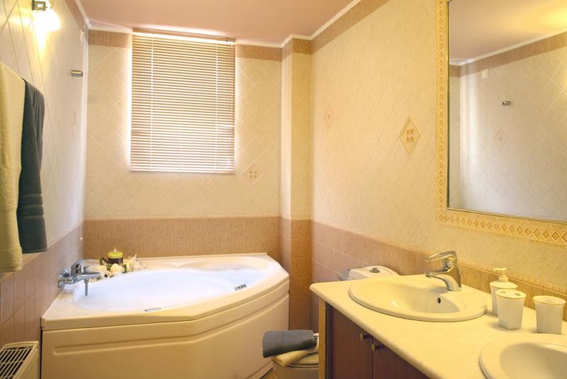 Villa Angelina 3*