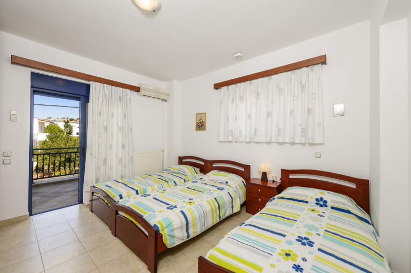 Villa Angelina 3*