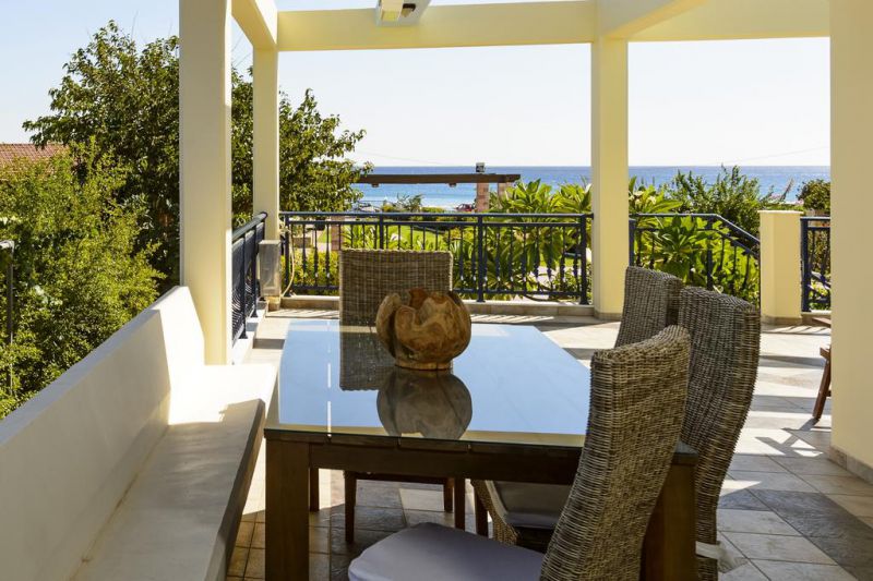 Villa Angelina 3*