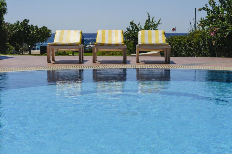 Villa Angelina 3*