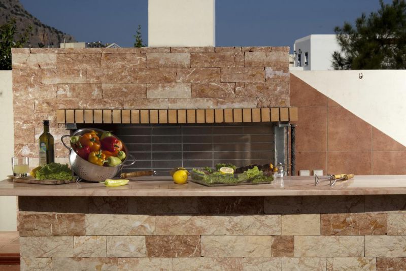 Villa Angelina 3*