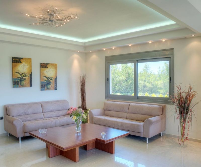 Villa Artemis Koskinou 2*