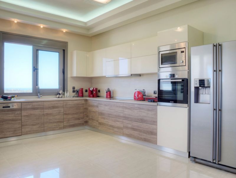 Villa Artemis Koskinou 2*