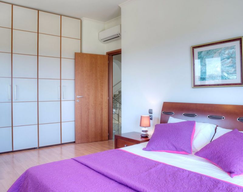 Villa Artemis Koskinou 2*