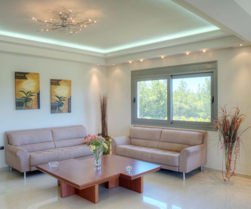 Villa Artemis Koskinou 2*