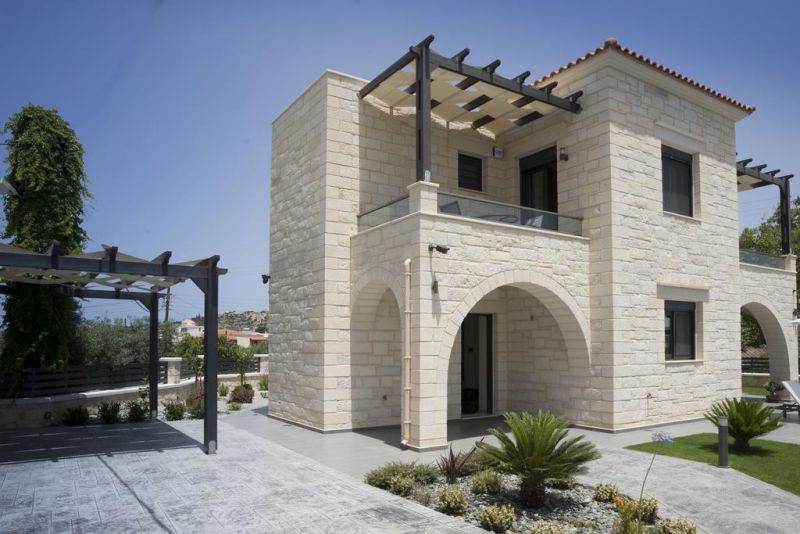 Villa Azalea Almyrida 1*