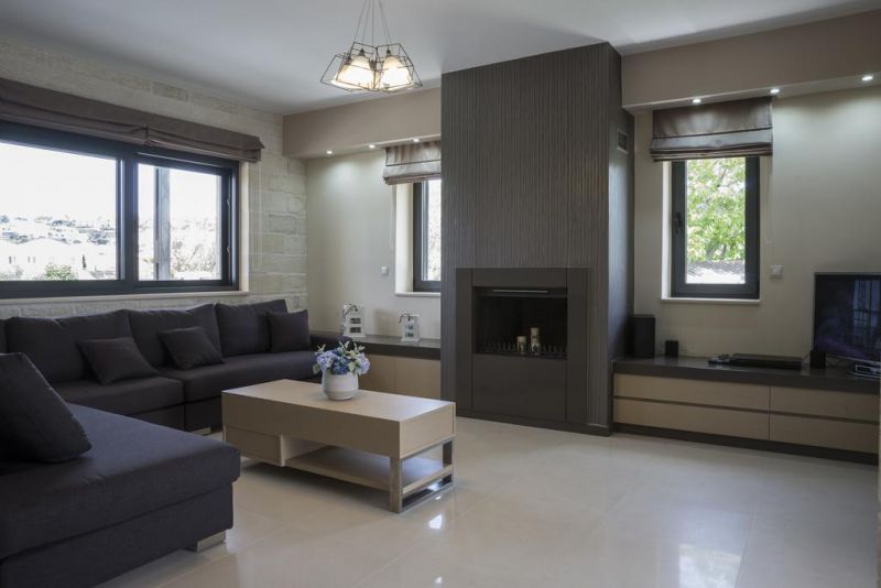 Villa Azalea Almyrida 1*