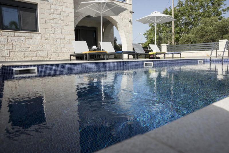 Villa Azalea Almyrida 1*