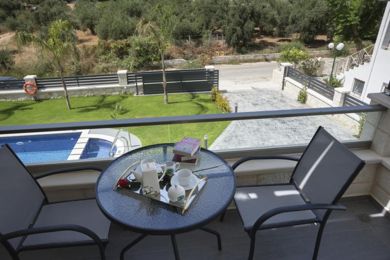Villa Azalea Almyrida 1*
