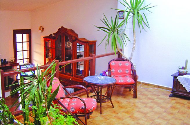 Villa Bellevue Apt 3*
