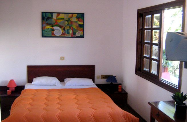 Villa Bellevue Apt 3*