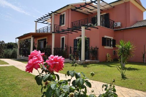 Villa Caretta 3*