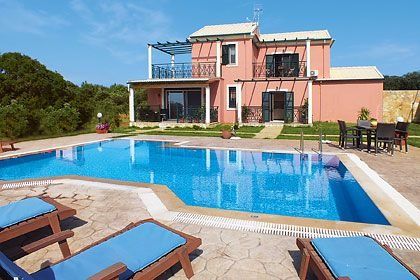 Villa Caretta 3*