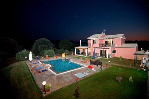 Villa Caretta 3*