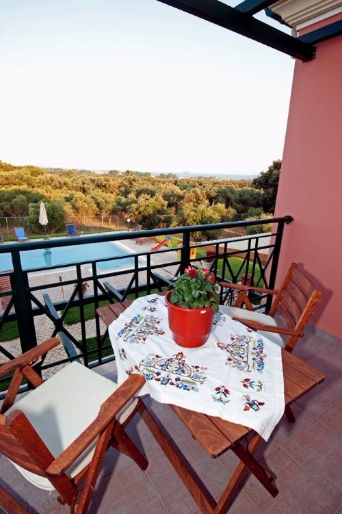 Villa Caretta 3*