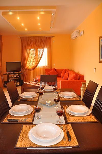 Villa Caretta 3*