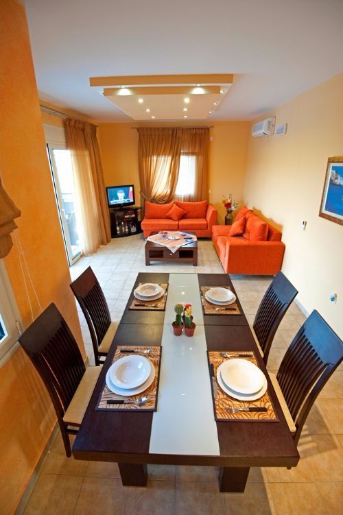 Villa Caretta 3*