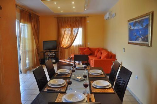 Villa Caretta 3*