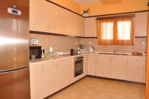 Villa Caretta 3*