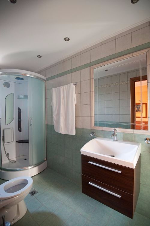 Villa Caretta 3*