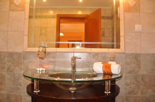 Villa Caretta 3*