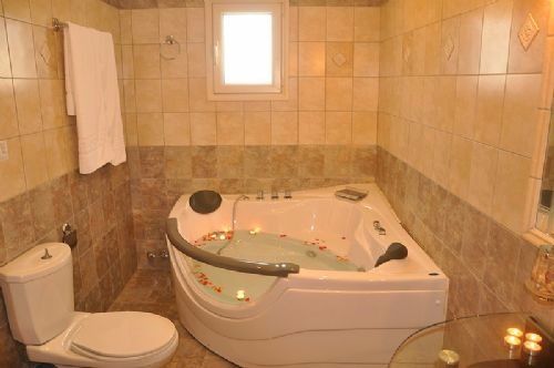 Villa Caretta 3*