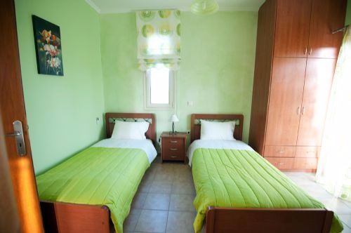 Villa Caretta 3*