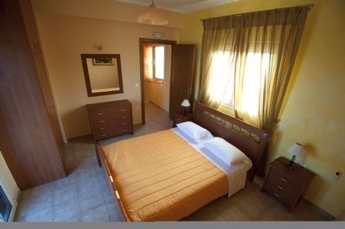 Villa Caretta 3*