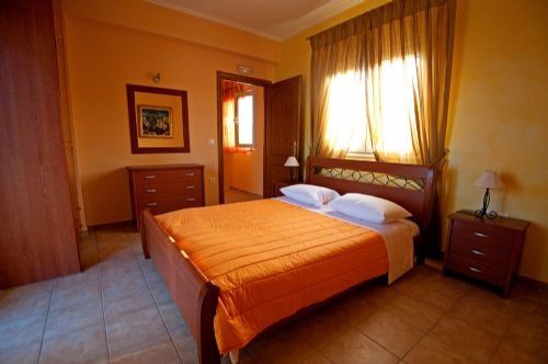 Villa Caretta 3*