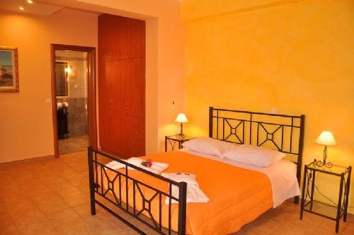 Villa Caretta 3*
