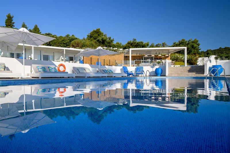 Villa D Oro Luxury Villas & Suites 5*