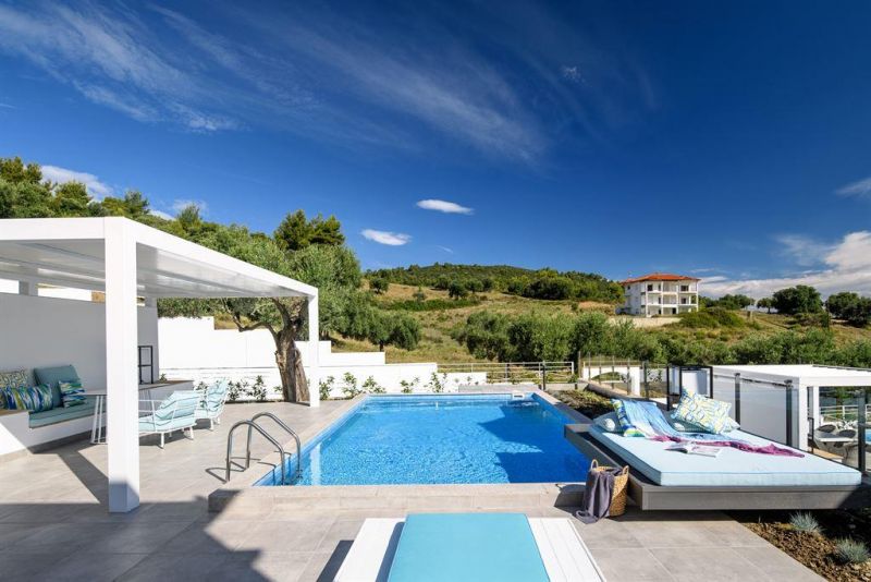 Villa D Oro Luxury Villas & Suites 5*