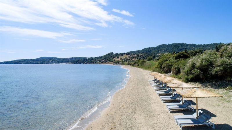 Villa D Oro Luxury Villas & Suites 5*