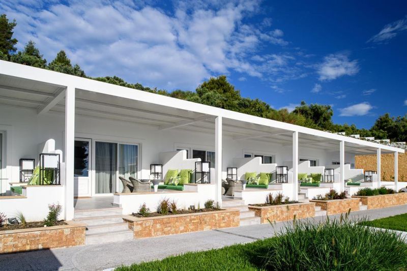 Villa D Oro Luxury Villas & Suites 5*
