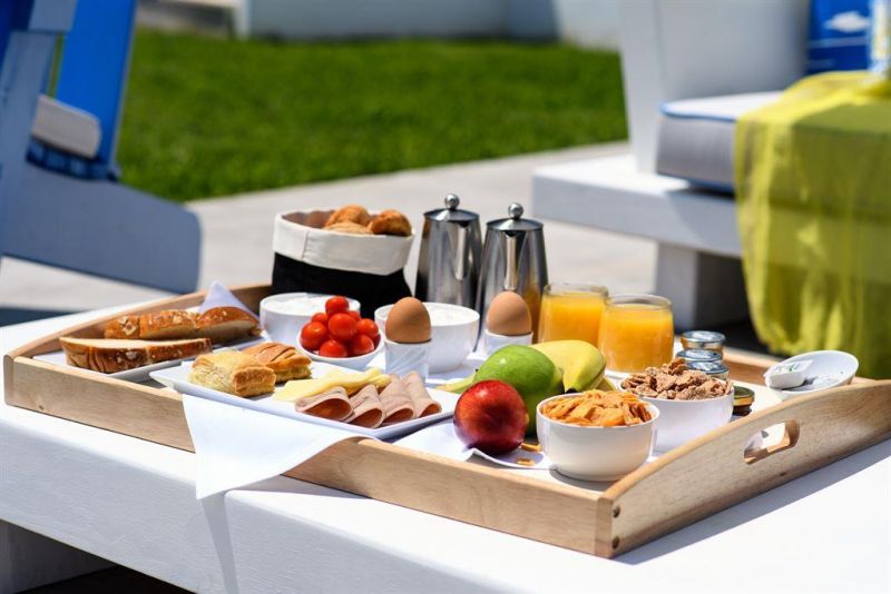 Villa D Oro Luxury Villas & Suites 5*