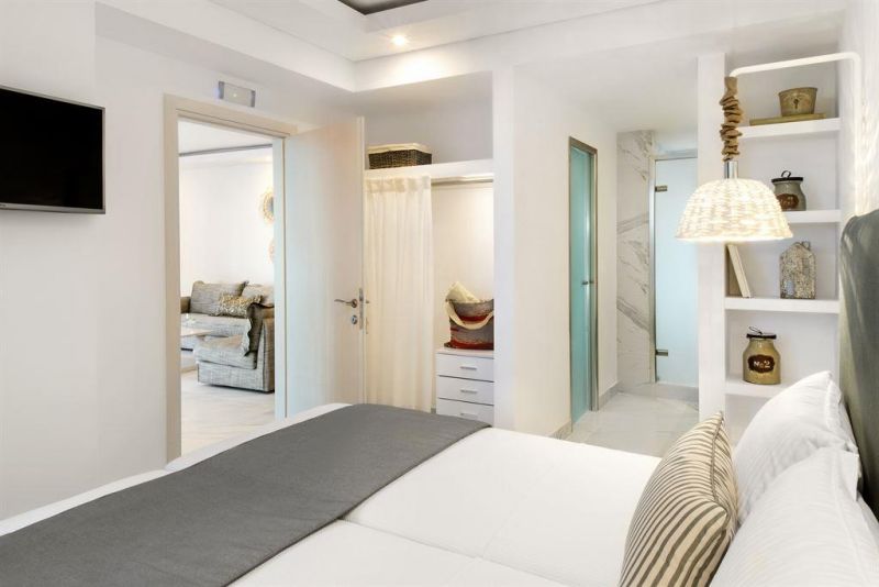 Villa D Oro Luxury Villas & Suites 5*