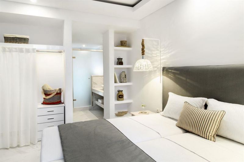 Villa D Oro Luxury Villas & Suites 5*