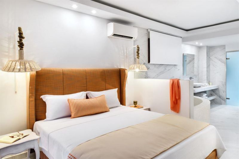 Villa D Oro Luxury Villas & Suites 5*