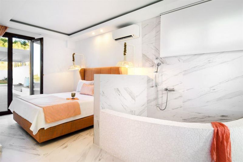 Villa D Oro Luxury Villas & Suites 5*