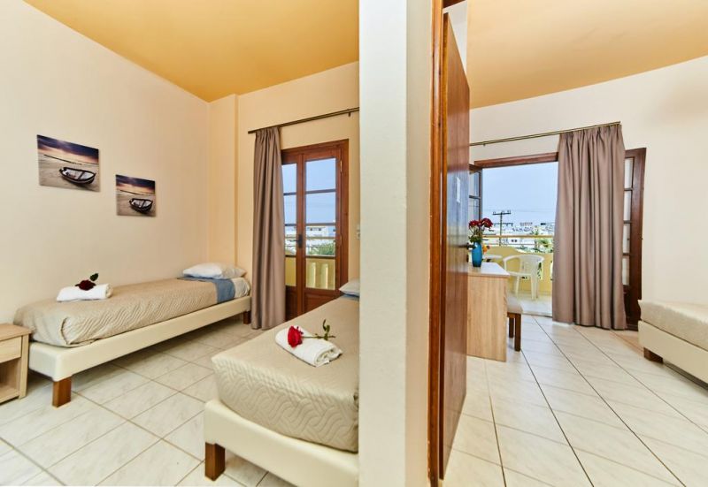 Villa Diasselo 3*