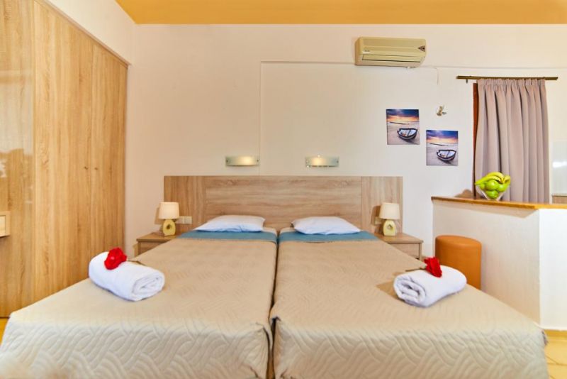 Villa Diasselo 3*