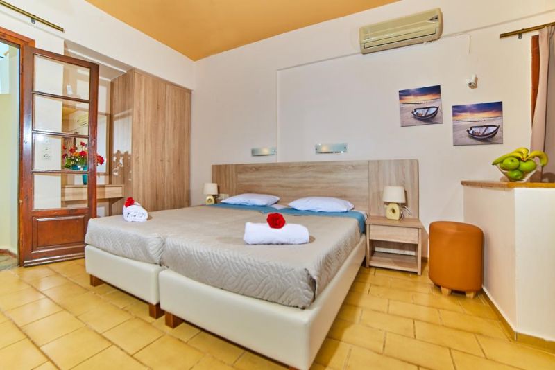 Villa Diasselo 3*