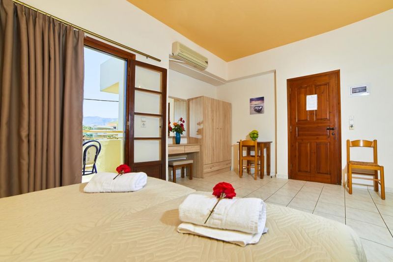 Villa Diasselo 3*