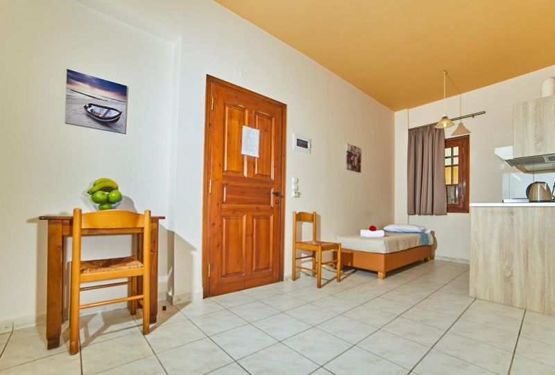 Villa Diasselo 3*