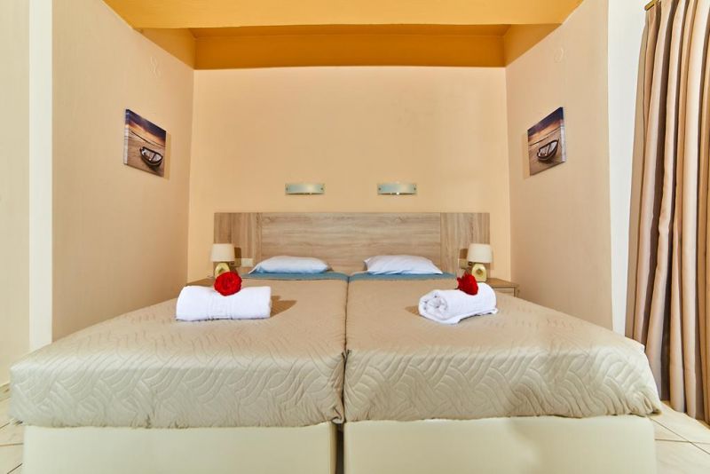Villa Diasselo 3*