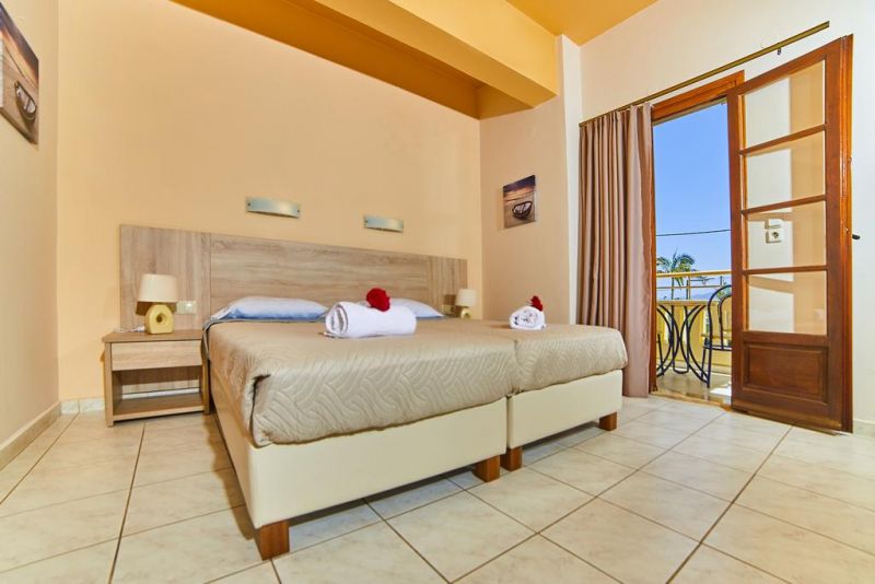 Villa Diasselo 3*