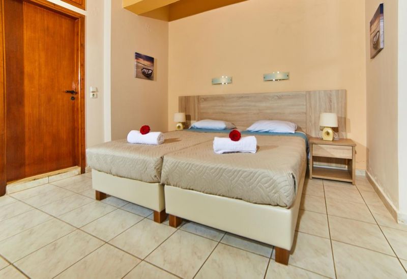 Villa Diasselo 3*